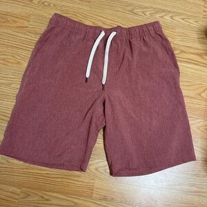 Men outdoor shorts